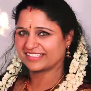 Meet your Posher, Kumary